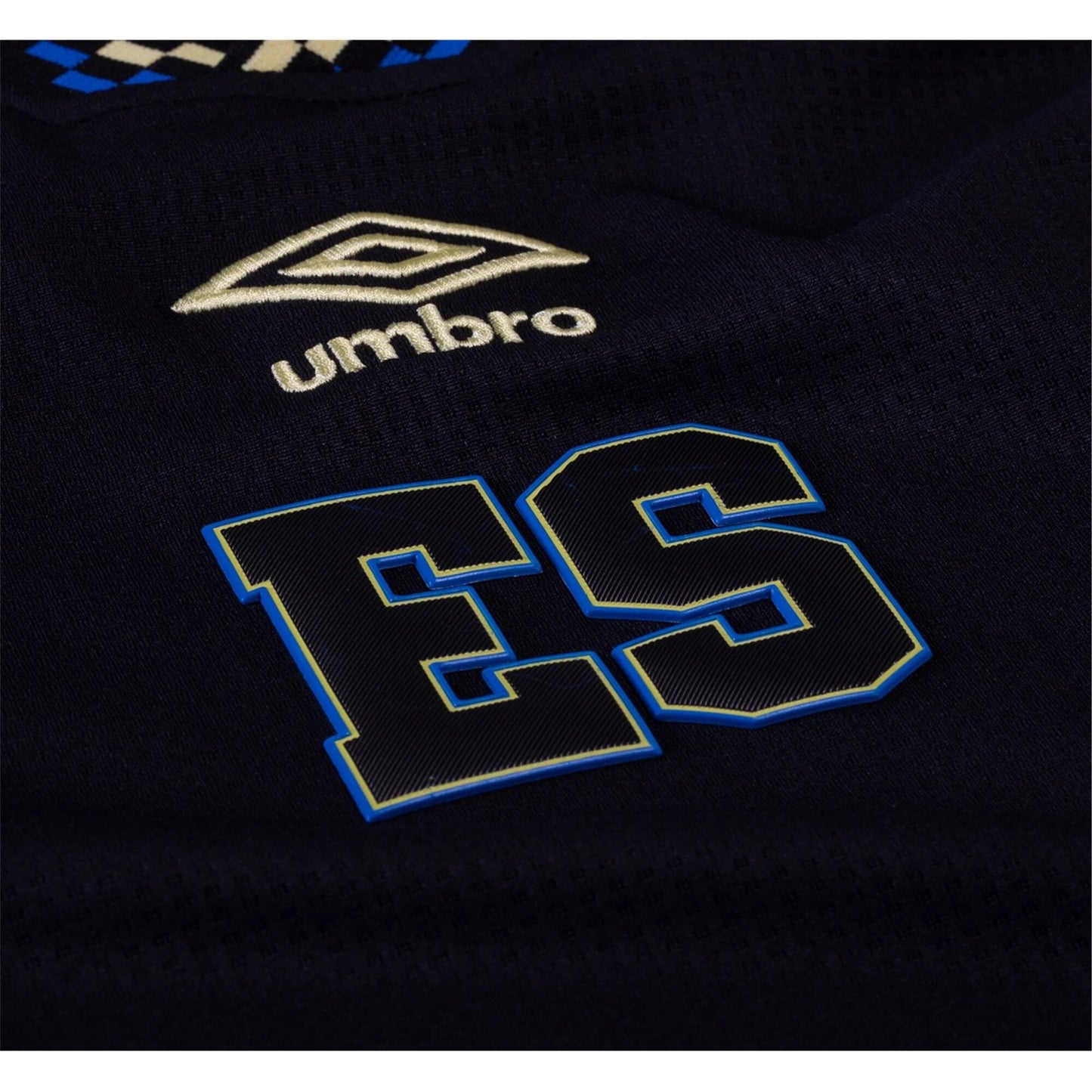 23/24 El Salvador Third Jersey