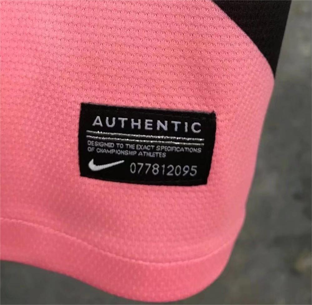 2011/2012 Retro Juventus Away Soccer Jersey