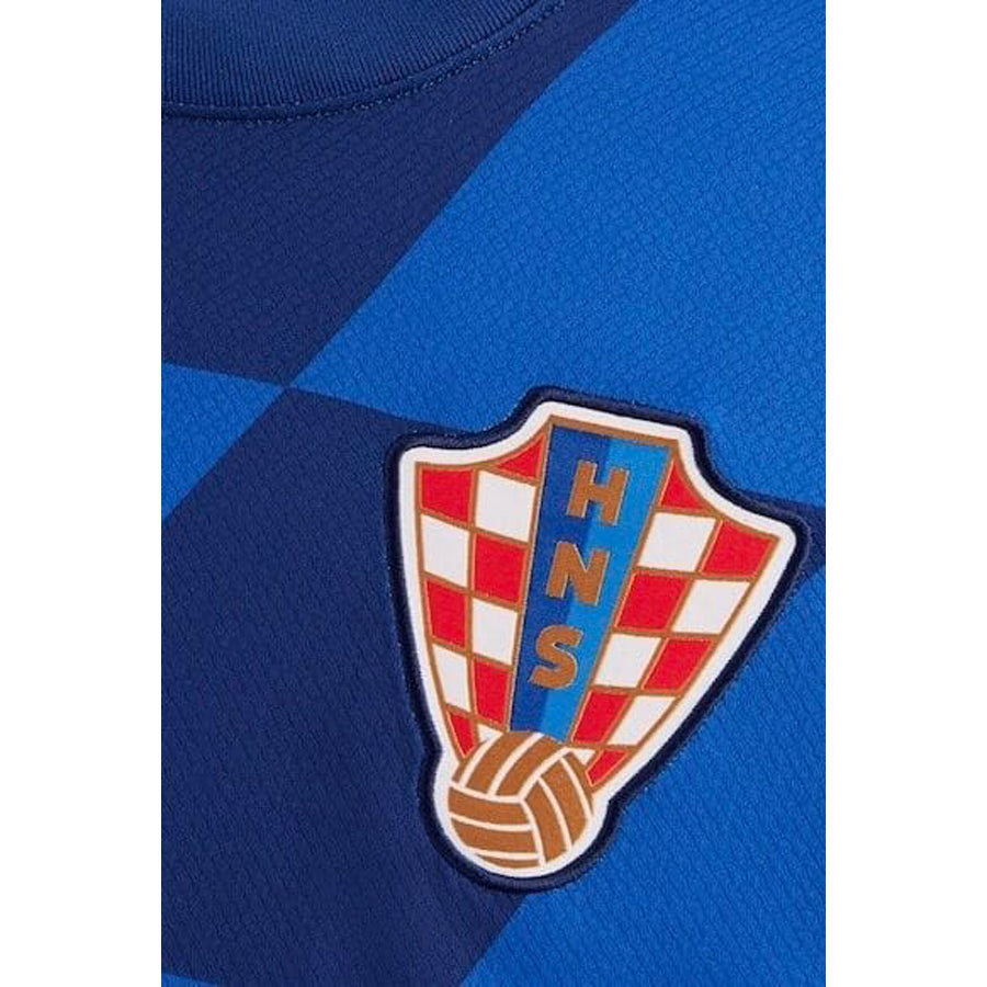 24/25 Croatia Away Jersey