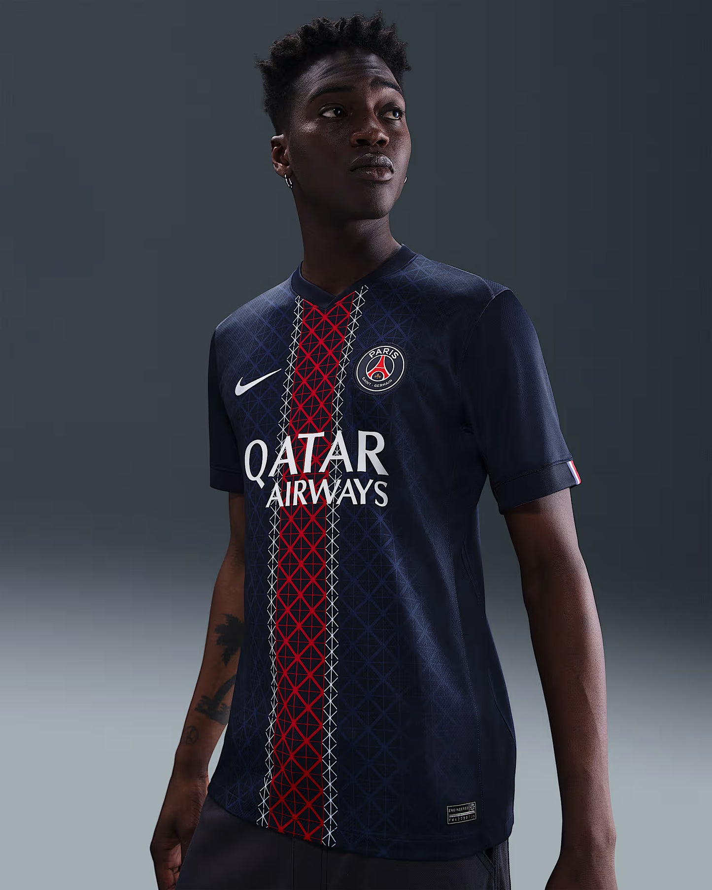 PSG 25/26 Home Kit
