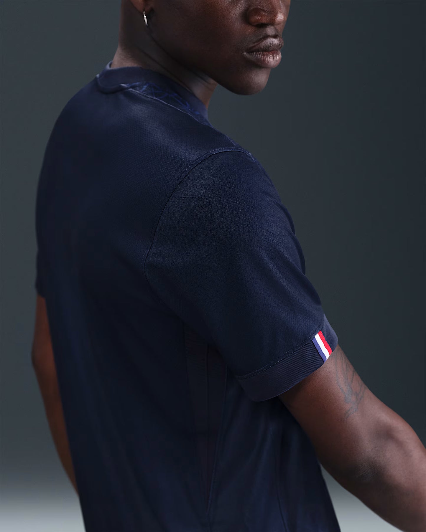 PSG 25/26 Home Kit