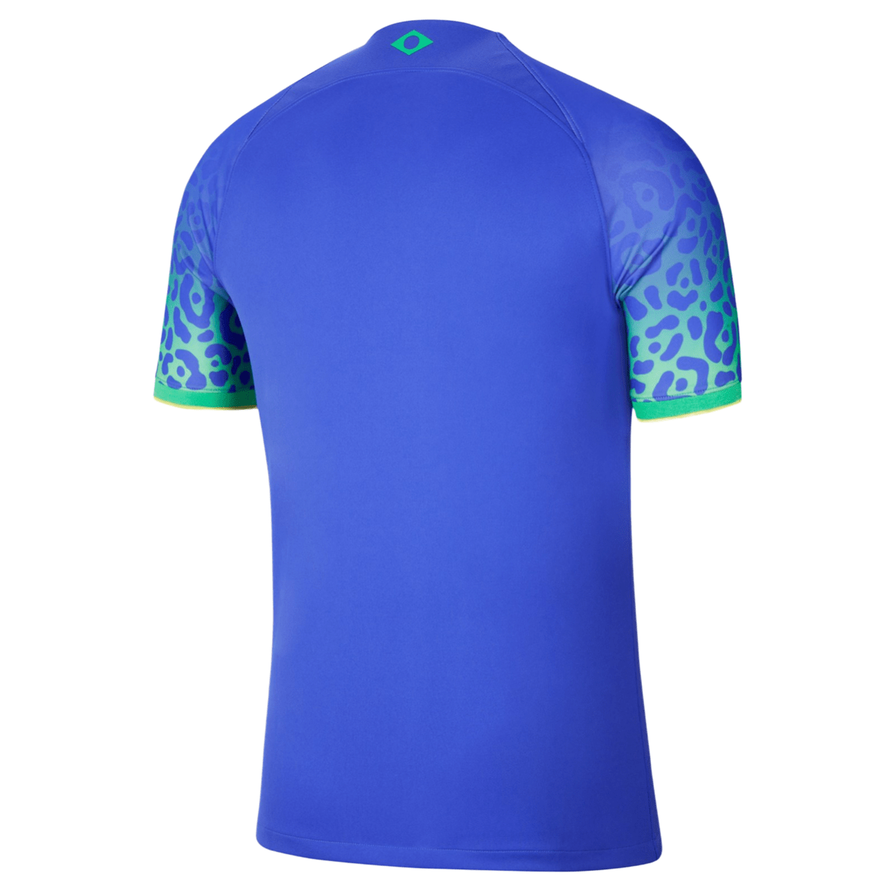 22/23 Brazil Away Jersey