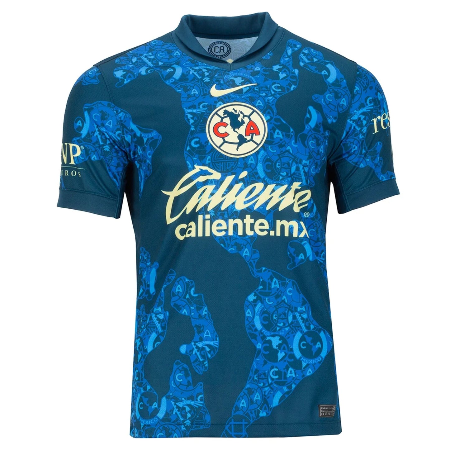 24/25 Club America Away Jersey