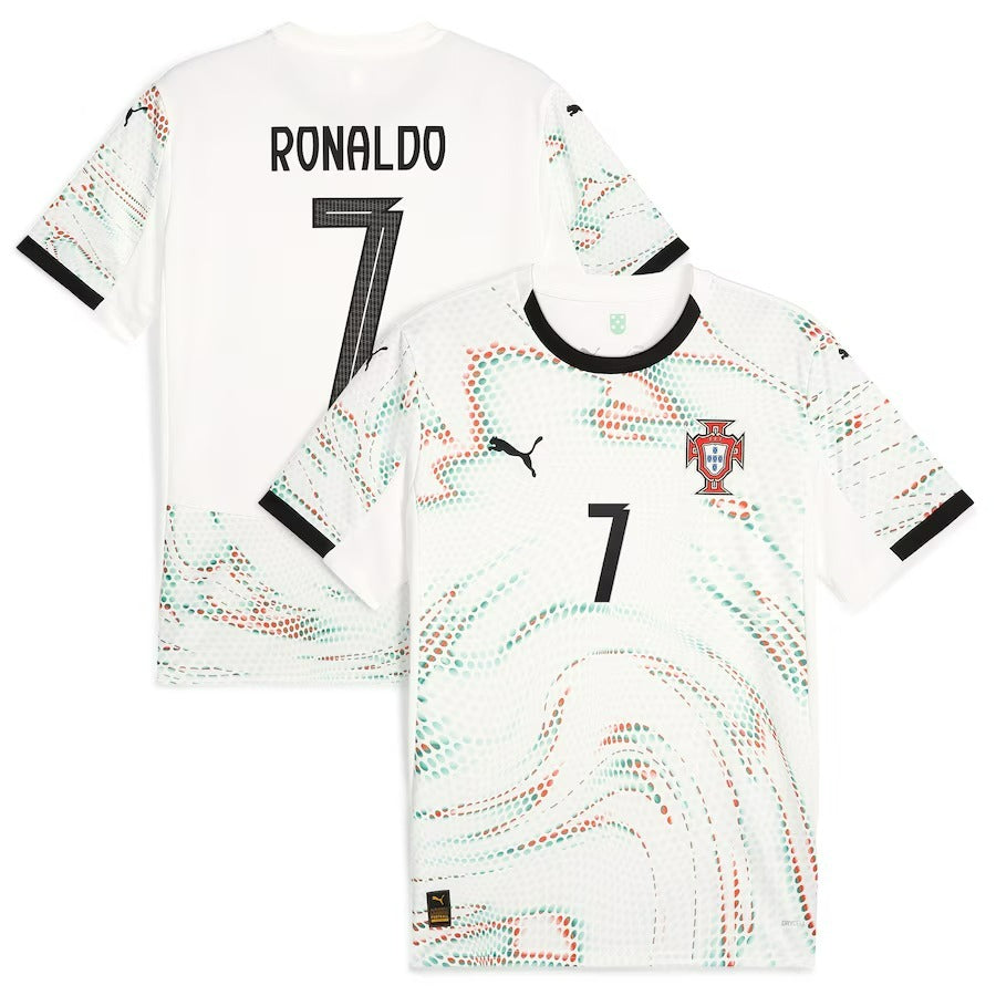 Portugal Ronaldo Jersey
