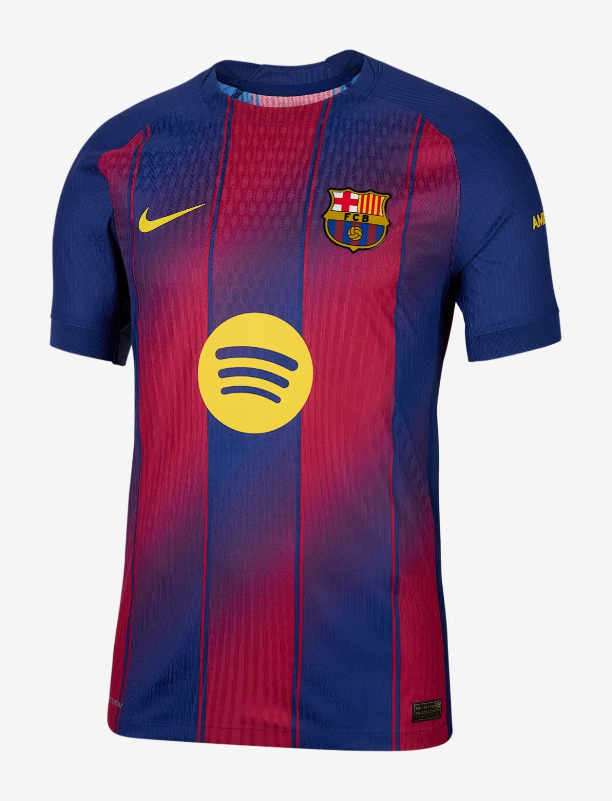 Barcelona Home jersey 25/26
