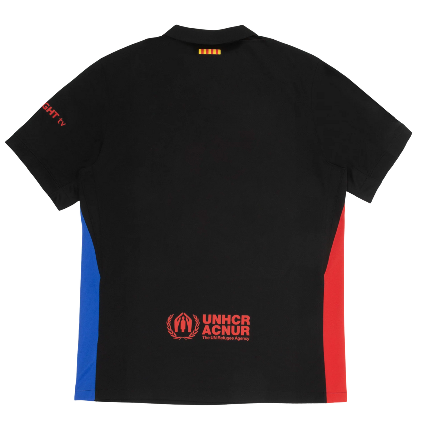 FC BARCELONA 2024/25 MATCH HOME X CACTUS JACK JERSEY