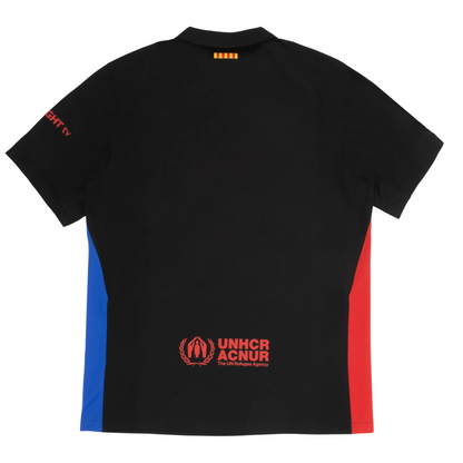 FC BARCELONA 2024/25 MATCH HOME X CACTUS JACK JERSEY