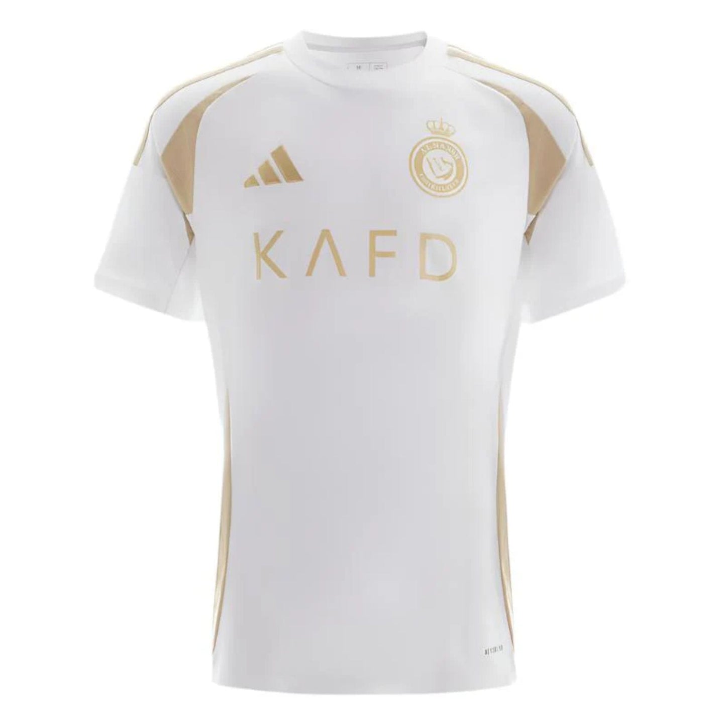 24/25 Al-Nassr FC Third Jersey