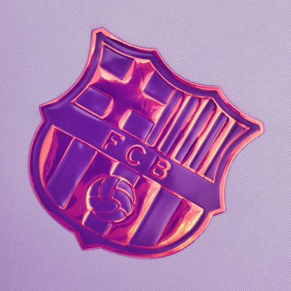 2021/2022 Barcelona Football Shirt Away