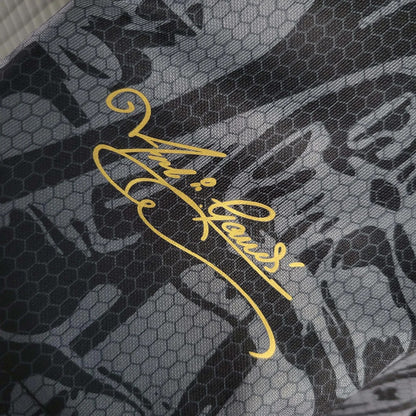 2023/2024 Barcelona Special Edition Black Football Shirt