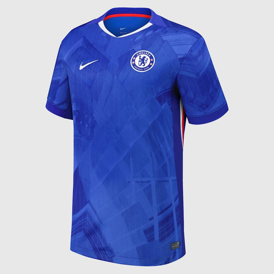Chelsea 25/26 home kit