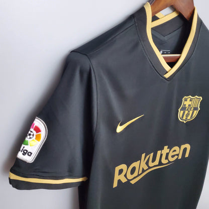 Barcelona Football Shirt Away 2020/2021