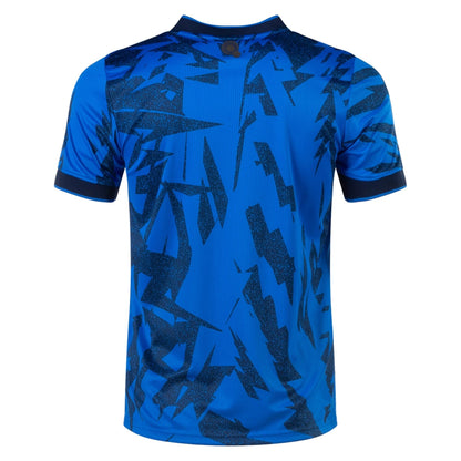 23/24 El Salvador Home Jersey