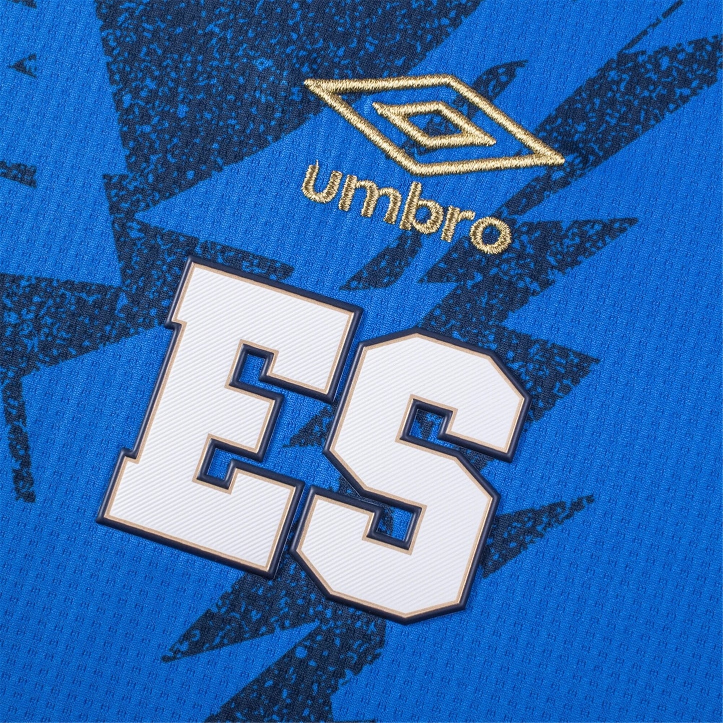 23/24 El Salvador Home Jersey