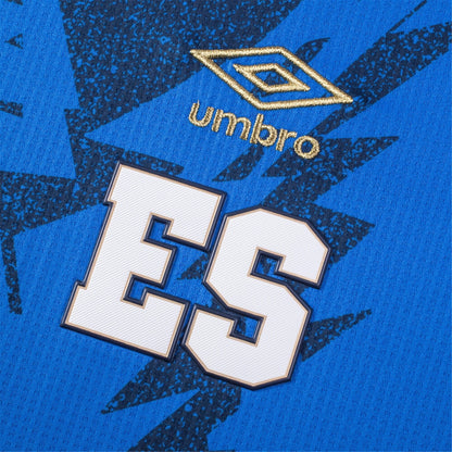 23/24 El Salvador Home Jersey