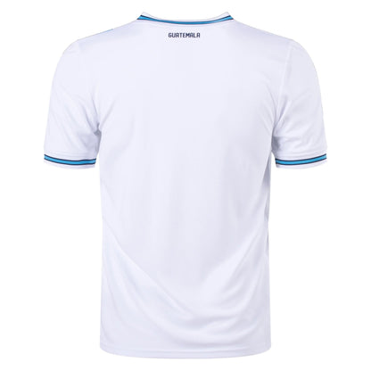 23/24 Guatemala Home Jersey