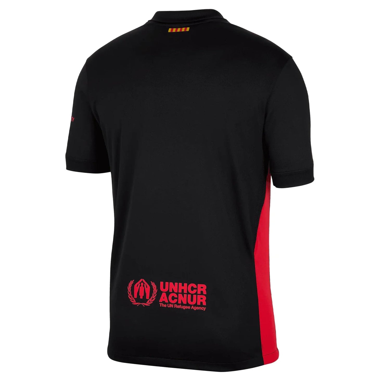 24/25 Barcelona Away Jersey