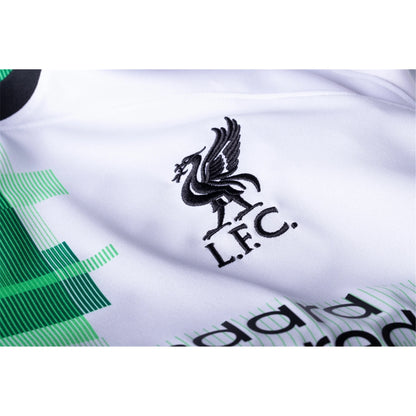 23/24 Liverpool Away Jersey