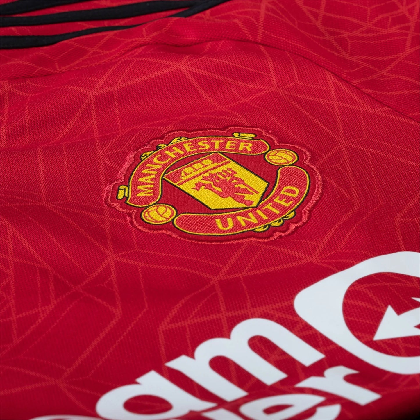 23/24 Man U Home Jersey