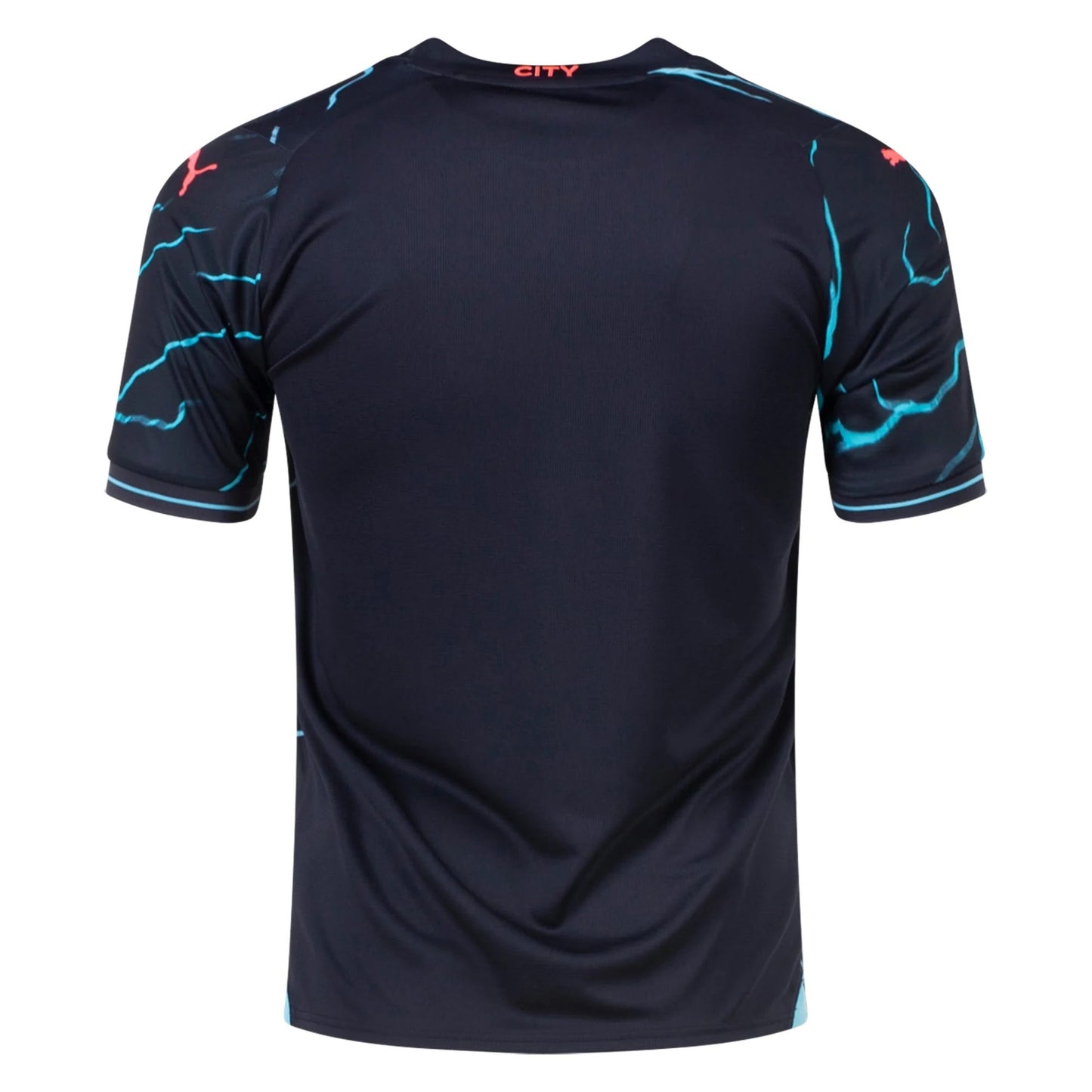 23/24 Manchester City Third Jersey