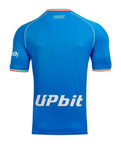 24/25 Napoli Home Jersey