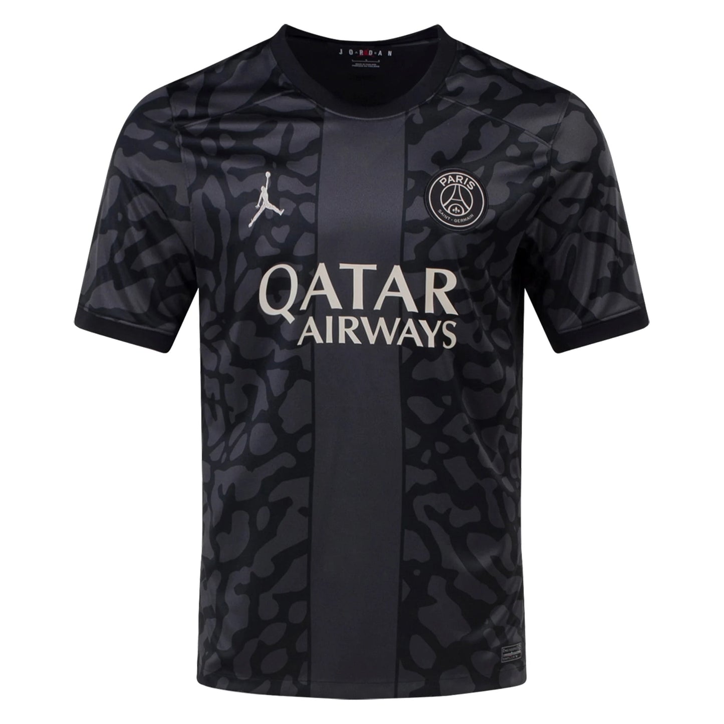 23/24 PSG Third Jersey