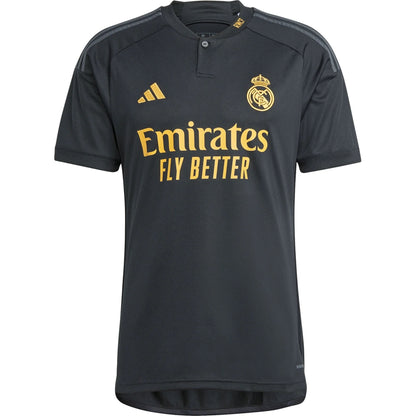 23/24 Real Madrid Third Jersey