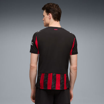 AC Milan 25/26 home kit