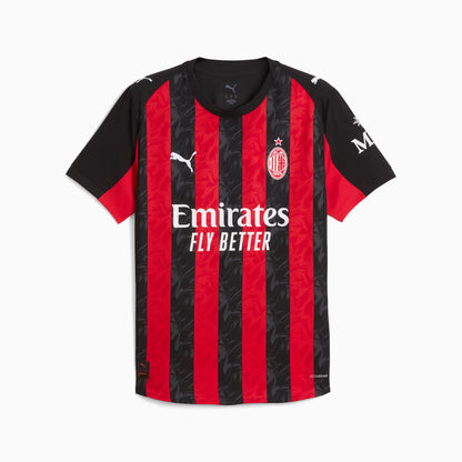 AC Milan 25/26 home kit