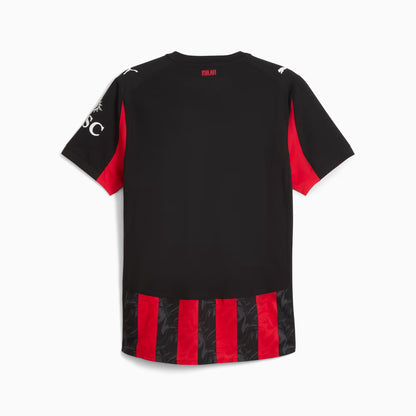 AC Milan 25/26 home kit