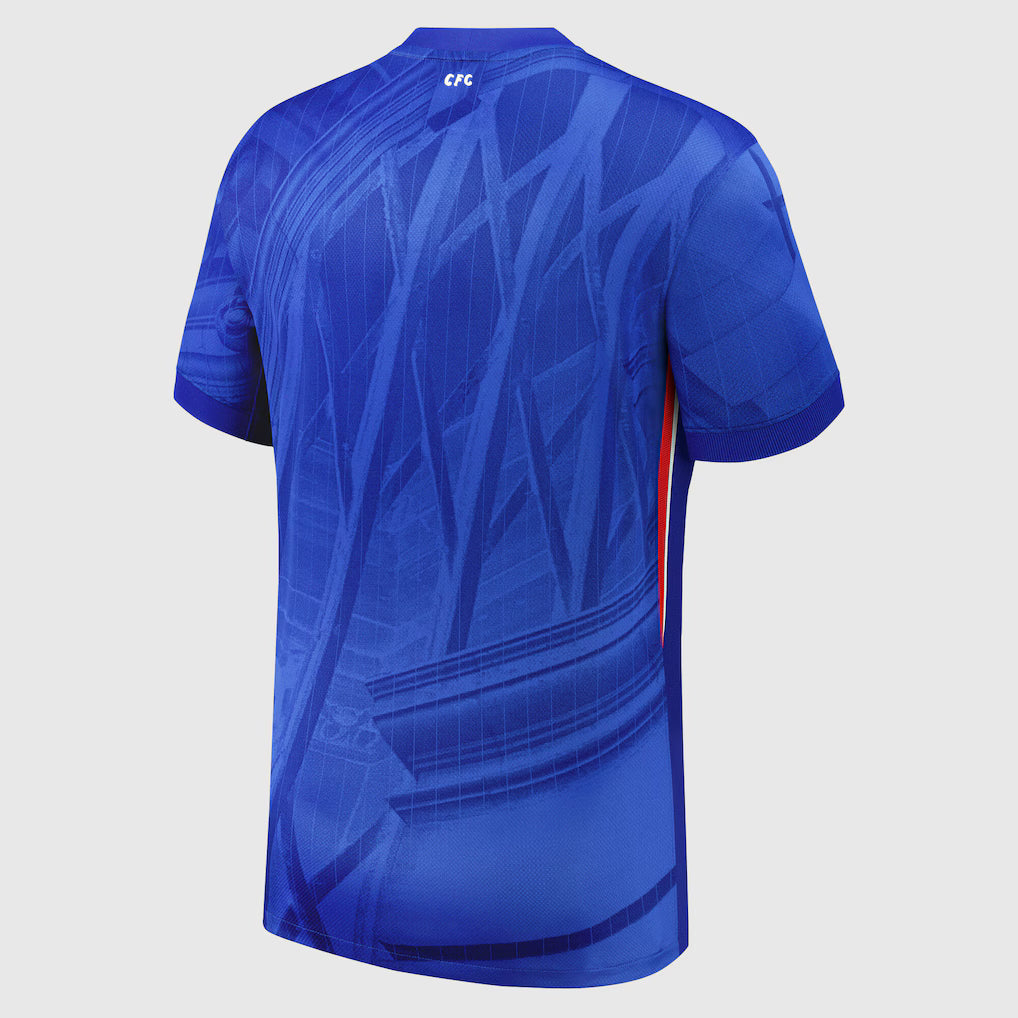 Chelsea 25/26 home kit