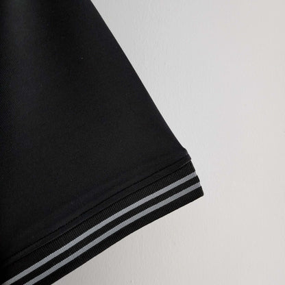 2022 Brazil Special Edition all black Soccer Jersey