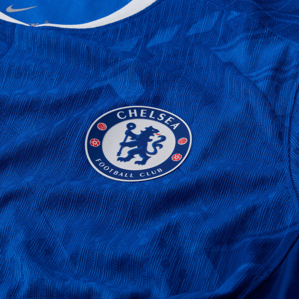 Chelsea 25/26 home kit