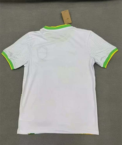 2022 Brazil Special Edition Football Shirt