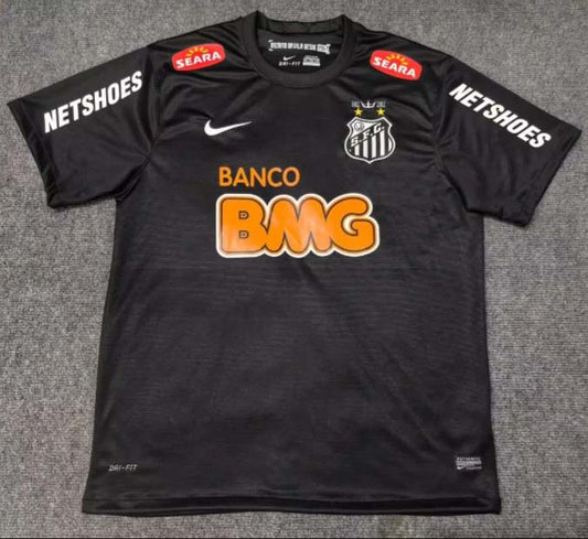 2012/2013 Retro SantosSpecial Edition Football Shirt