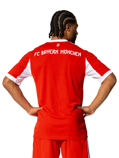 Bayern Munich 25/26 home kit