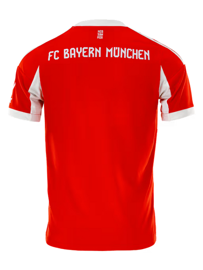 Bayern Munich 25/26 home kit