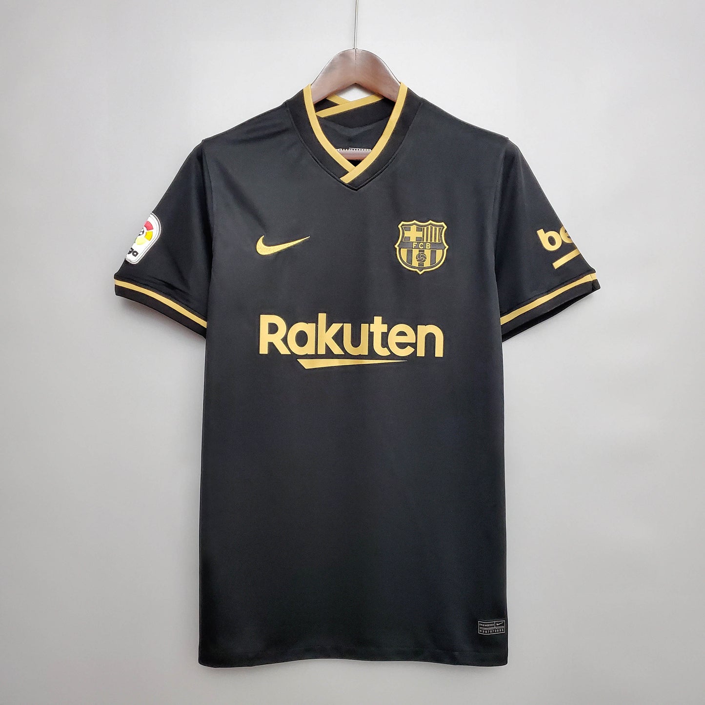 Barcelona Football Shirt Away 2020/2021