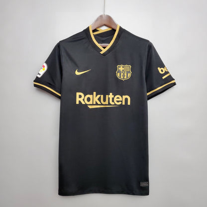 Barcelona Football Shirt Away 2020/2021