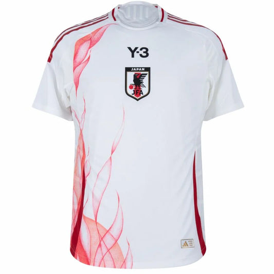 Japan Away Jersey