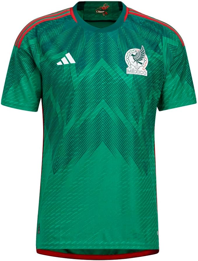 24/25 Mexico Away Jersey