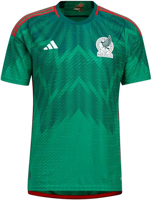 24/25 Mexico Away Jersey