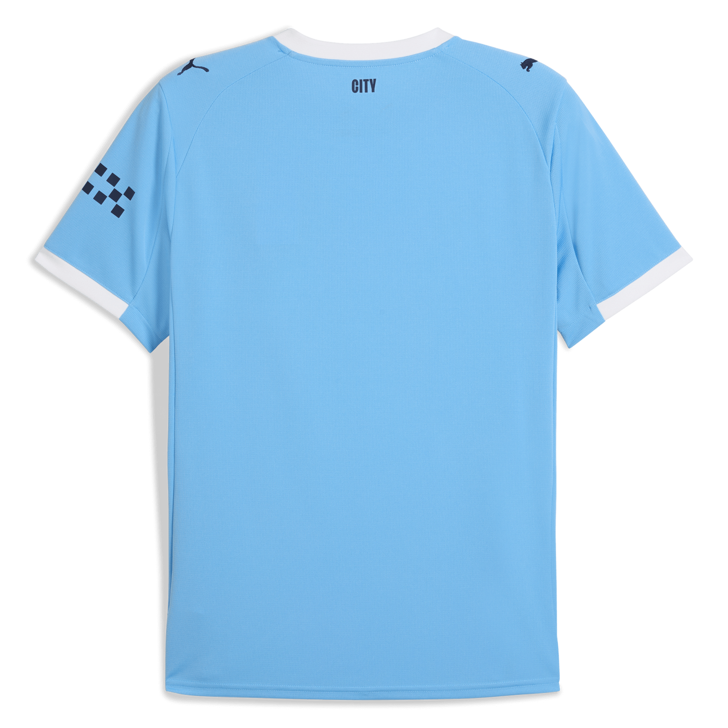 Manchester City 25/26 Home kit