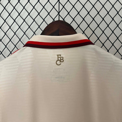 2024/2025 Bayern Munich Third Away Football Jersey