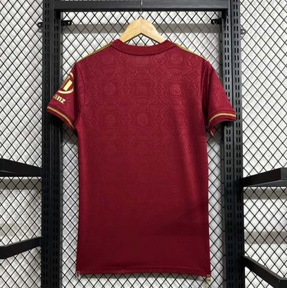 2024/2025 Bayern Munich 125th Anniversary Edition Football Shirt