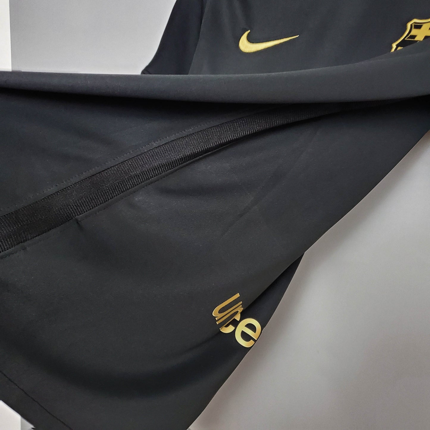 Barcelona Football Shirt Away 2020/2021