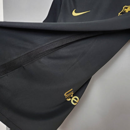 Barcelona Football Shirt Away 2020/2021