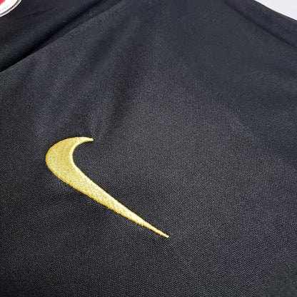 Barcelona Football Shirt Away 2020/2021