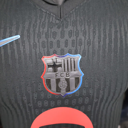 2024/2025 Player Version Barcelona Away