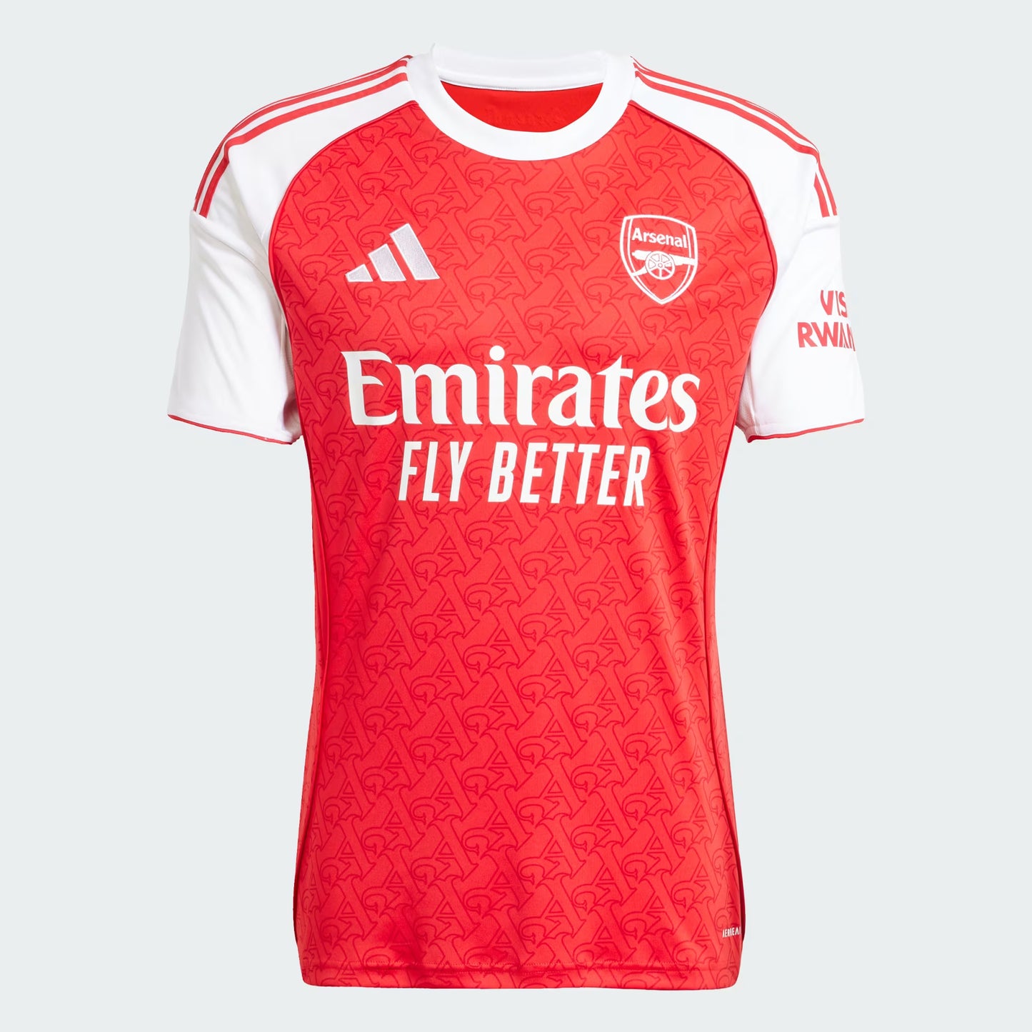 Arsenal 25/26 Home Kit